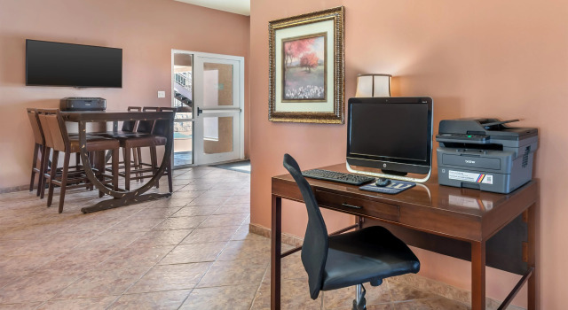Best Western Dos Rios, Reserva ahora Hotel Junction Texas Hill Country