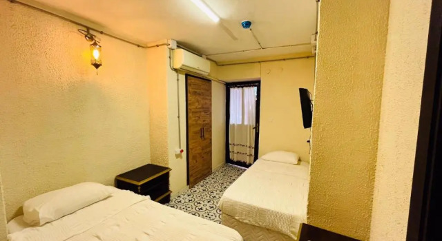 Двухместный номер Standard Mehmet Arif Bey Boutique Hotel