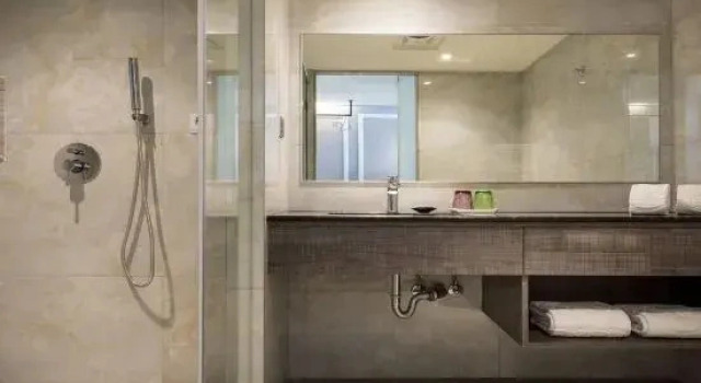 Семейный номер Standard с видом на город Sun Hao Hotel Taichung