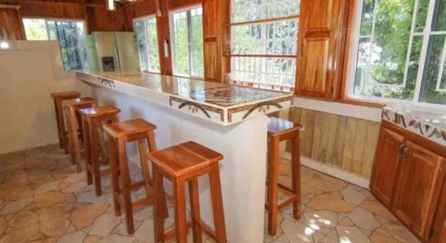 Dela de-Rose Guest House Negril Jamaica, Забронировать Гостевой дом Гостевые дома Негрил, Гостевой дом