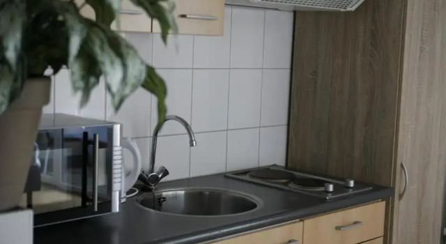 Апартаменты Hotel & Appartementen - De Zeven Heuvelen