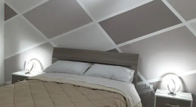 Номер Luxury B&B Pompeii Luxury