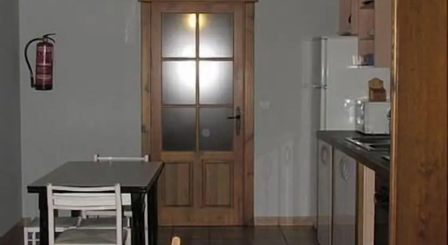 Апартаменты Casa Rural Kerizara
