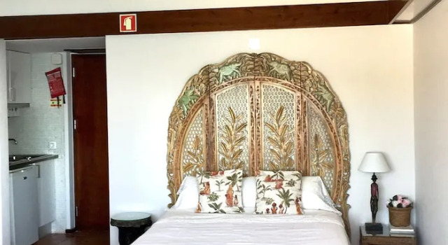 Sesimbra Bay View Apartment