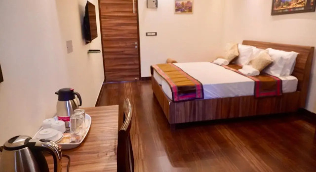 Hotel Gracia Golf