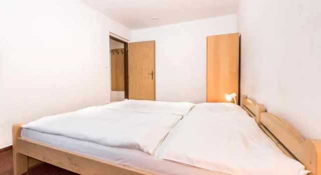 Люкс Hotel Gradl