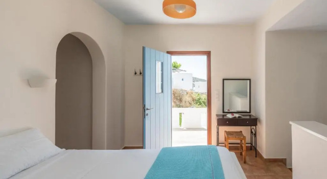 Студия Asterias House