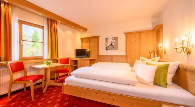 Номер Economy Aparthotel Weinklause Superior