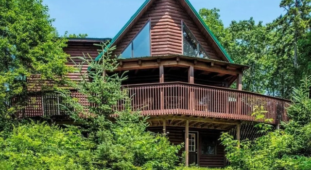 20 Beaver Run Way Home - 4 Br home by RedAwning