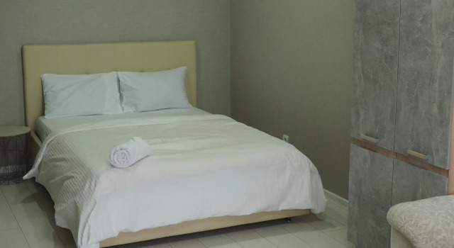 Апартаменты Апартаменты Сканди на улице 2-я Бутырская