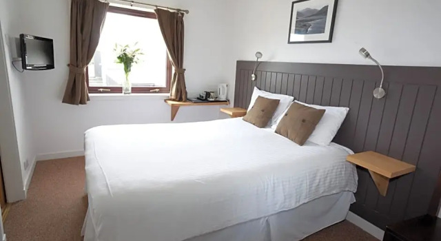 Номер Standard The Arch Inn