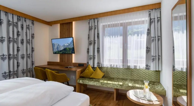 Номер Deluxe Hotel Landhaus Zillertal
