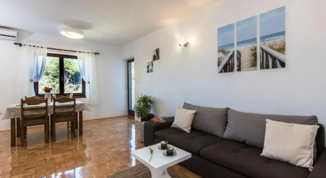 Апартаменты Deluxe Apartments Janet