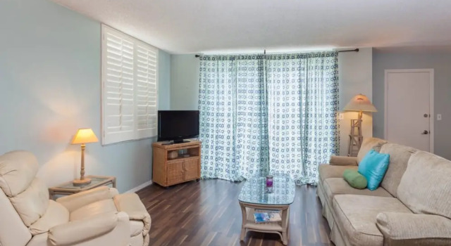Bonita Beach 5500 - 1702