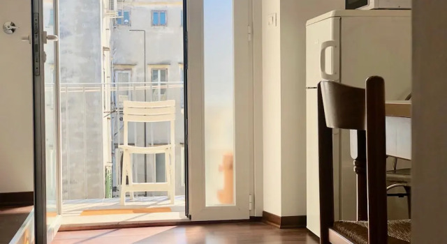 Triestevillas Guardia29, Tiny Home For 2 People, Забронировать Апартаменты/квартира Триест Венеция-Джулия, рядом с Замок Святого праведника