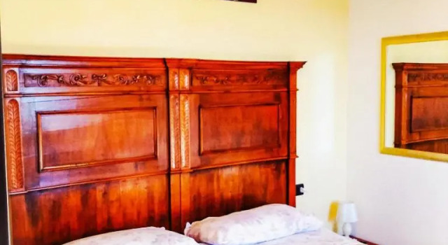 Номер Standard Country Rooms & Suite La Quercia