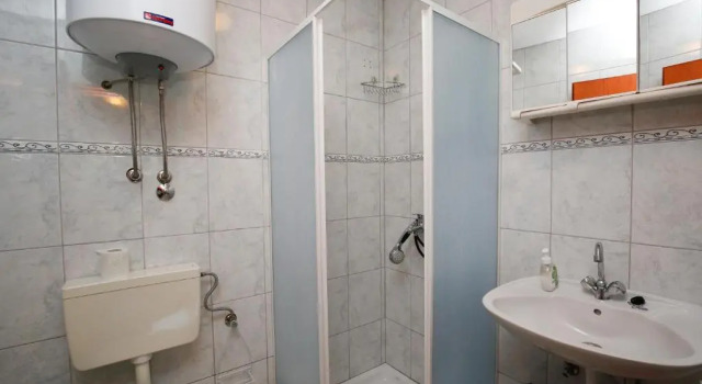 Апартаменты Apartment Matija
