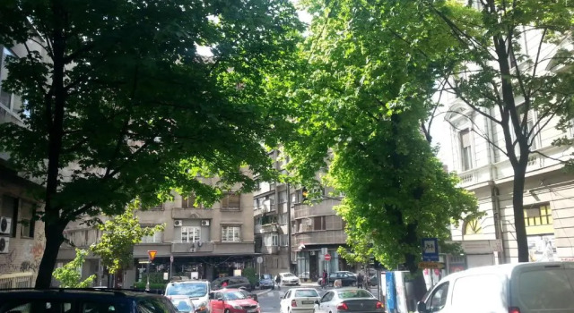 Апартаменты City Break Apartments - Palace 29