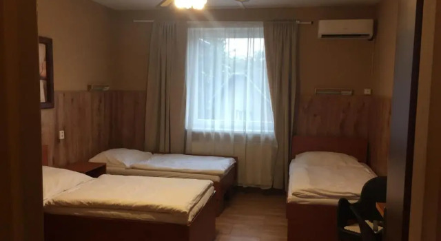 Habitación cuádruple Estándar Hotel Taurus