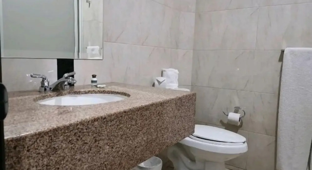 Номер Superior Hotel Pabela