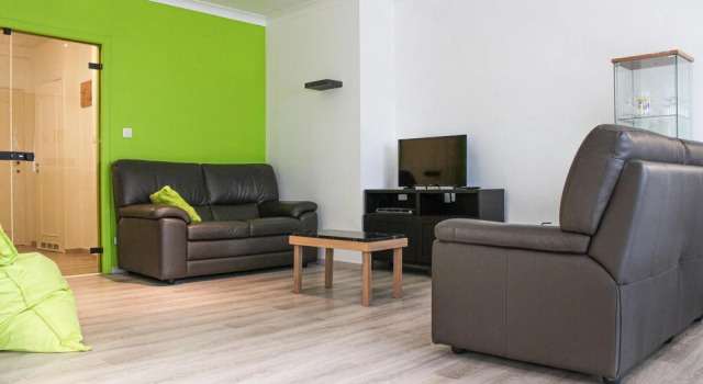 Residentie Chopin