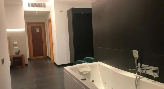 Двухместный люкс Mediterranea Hotel & Convention Center