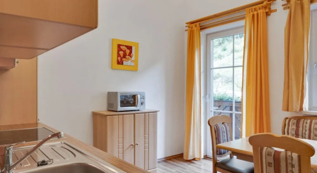 Апартаменты Apartment Grossarl Near Ski Slopes