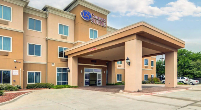 Motel 6 Fort Worth, TX – I-35 & I-20, Забронировать Мотель СПА-отели Форт-Уэрт, SPA-услуги