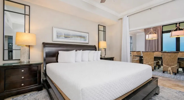 Номер Standard Phoenix West Ii 1007 3 Bedroom Condo