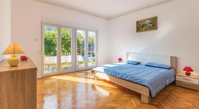 Stunning Apartment in Fazana With 3 Bedrooms
