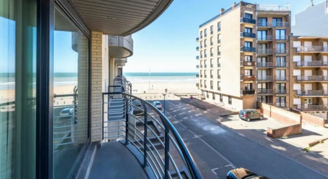 Résidence Jersey (app. 201), Rezerwuj Hotel Hotele w Bruksela z parkingiem, Parking