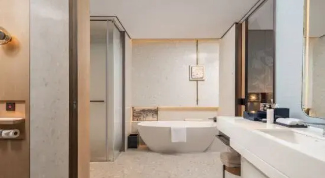 Люкс Executive Ramada By Wyndham Xiangyang Xiangcheng
