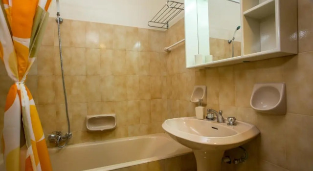 Двухместный номер Standard Muses Hotel