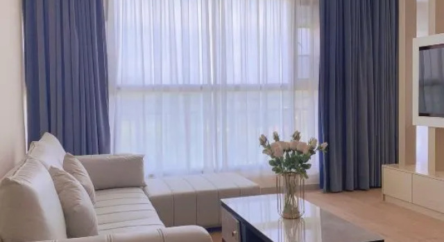 Люкс Vienna Hotel (Beihai Weizhou Island Lanqiao seaview shop)