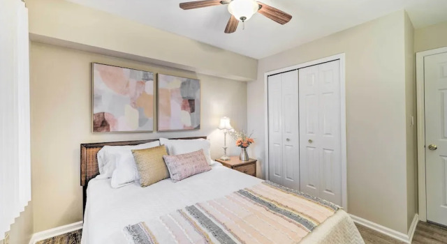 Brigantine Condo w/ Beach Access & Pool Views, Забронировать Апартаменты/квартира Бригантин Джерси-Шор