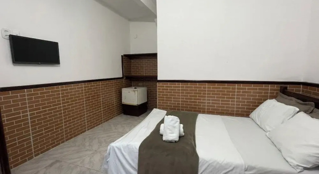 Pousada Vila Nova