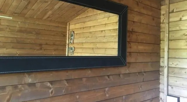 Бунгало La Ca dal Non - Bioagriturismo