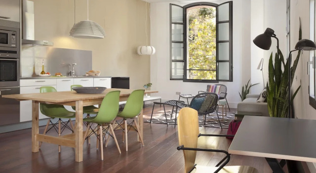Sealona Beach Lofts Apartments