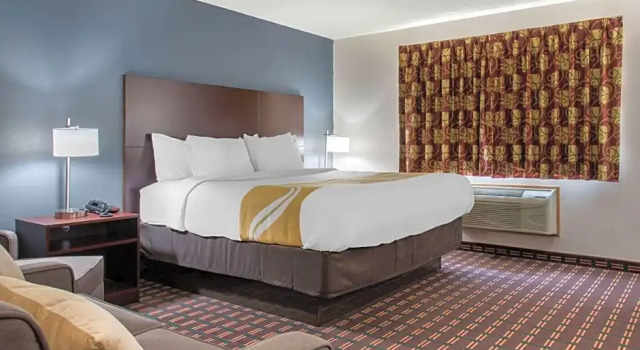 Номер Standard New Prague Inn & Suites, New Prauge