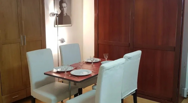 Business Apartment Appt Berlin