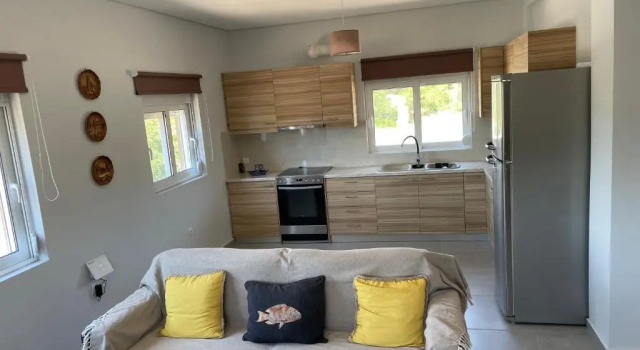 Коттедж Saint George family house