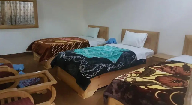 Paradise Hotel And Restaurant, Đặt Khách sạn Gilgit Azad Jammu and Kashmir
