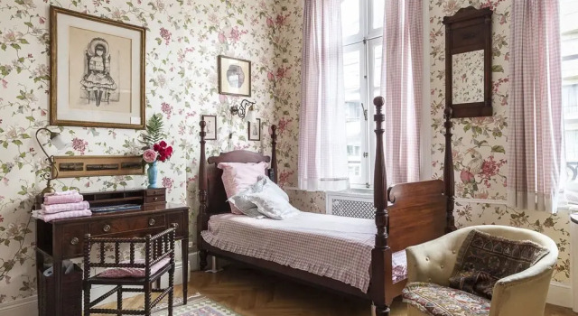 Guest House With Beautiful Garden, Prenota Affittacamere Hotel a Flanders con parcheggio, Parcheggio