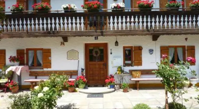 Landpension im Alten Knoglerhof