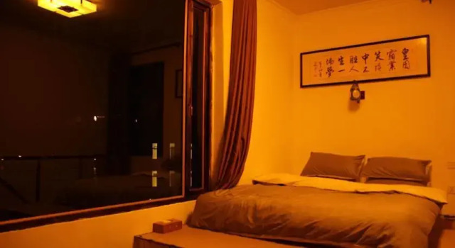 Dali Shuanglang Mingtang Inn, Buchen Sie Hotel Dali Shuanglang Yunnan