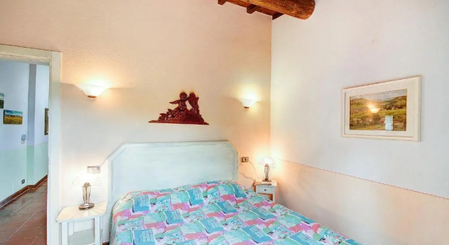 Апартаменты Borgo Romena