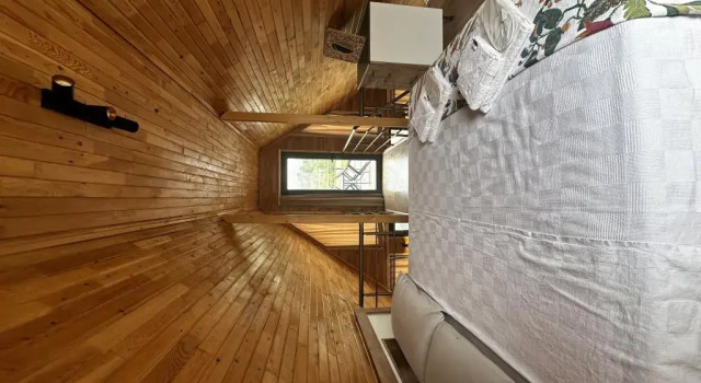 Kandybos Eco Farm Village, Забронировать Фермерский дом Отели провинции Антальи с парковкой, Парковка