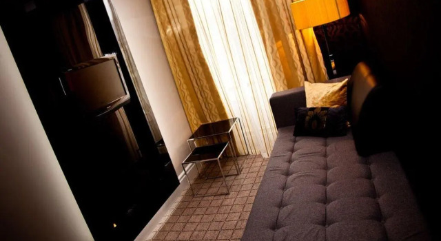 New Northumbria Hotel