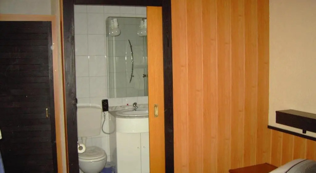 Номер Standard Hessisches Haus