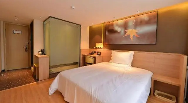 7Days Inn Qingyuan Lianzhou Beihu Road, Book Hotel Qingyuan Guangdong